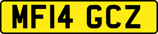 MF14GCZ