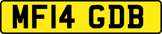 MF14GDB