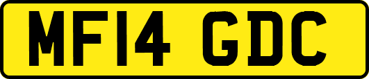 MF14GDC