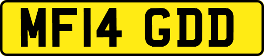 MF14GDD