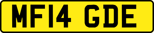 MF14GDE