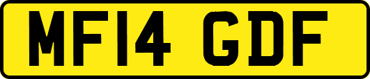MF14GDF