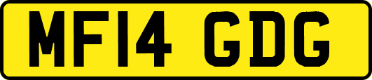 MF14GDG