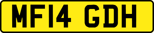 MF14GDH