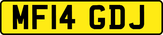 MF14GDJ