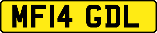 MF14GDL