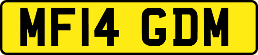 MF14GDM