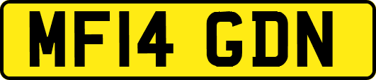 MF14GDN