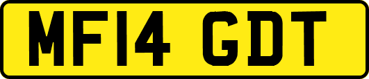 MF14GDT