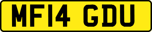 MF14GDU