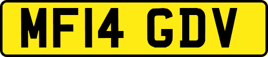 MF14GDV