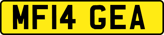 MF14GEA