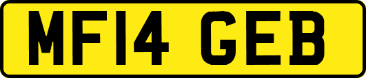 MF14GEB