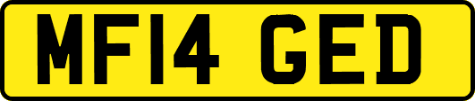 MF14GED