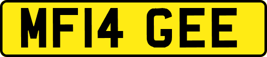 MF14GEE