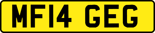 MF14GEG