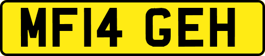 MF14GEH