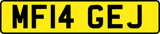 MF14GEJ