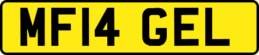 MF14GEL