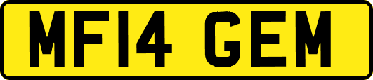 MF14GEM
