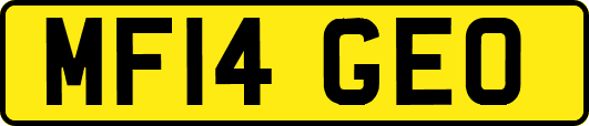 MF14GEO