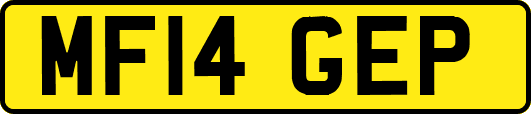 MF14GEP