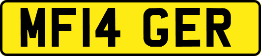 MF14GER