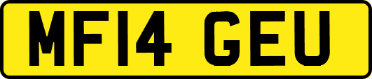 MF14GEU