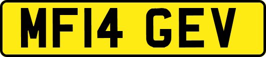 MF14GEV