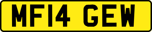 MF14GEW