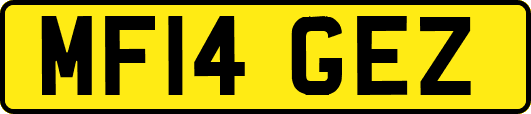 MF14GEZ