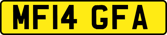 MF14GFA