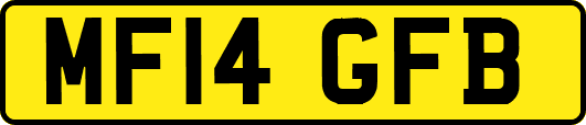 MF14GFB