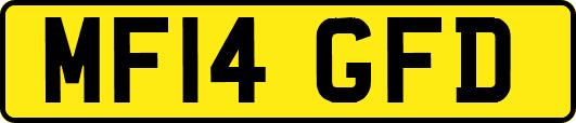 MF14GFD