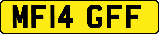 MF14GFF