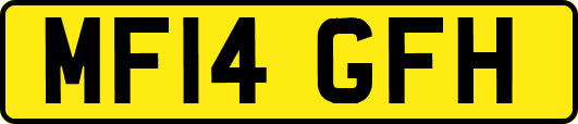 MF14GFH