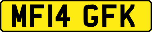 MF14GFK