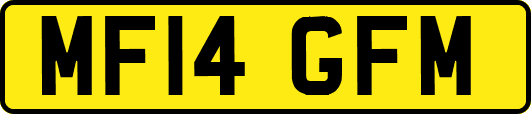 MF14GFM