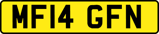 MF14GFN
