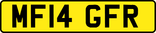 MF14GFR
