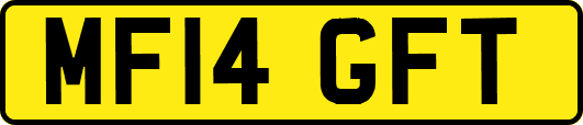 MF14GFT