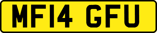 MF14GFU