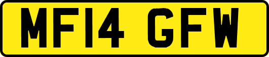 MF14GFW