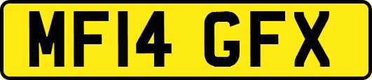 MF14GFX