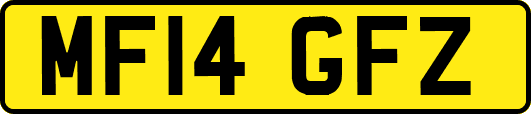 MF14GFZ