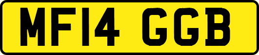 MF14GGB