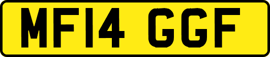 MF14GGF