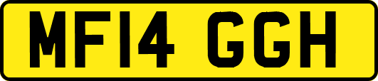 MF14GGH