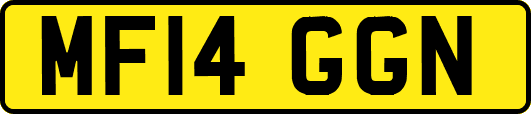 MF14GGN