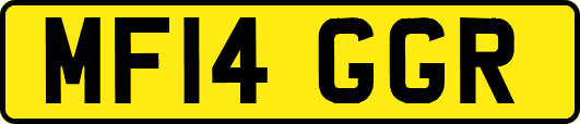 MF14GGR